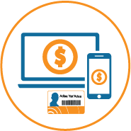 Cash Distribution, LMMS Solutions